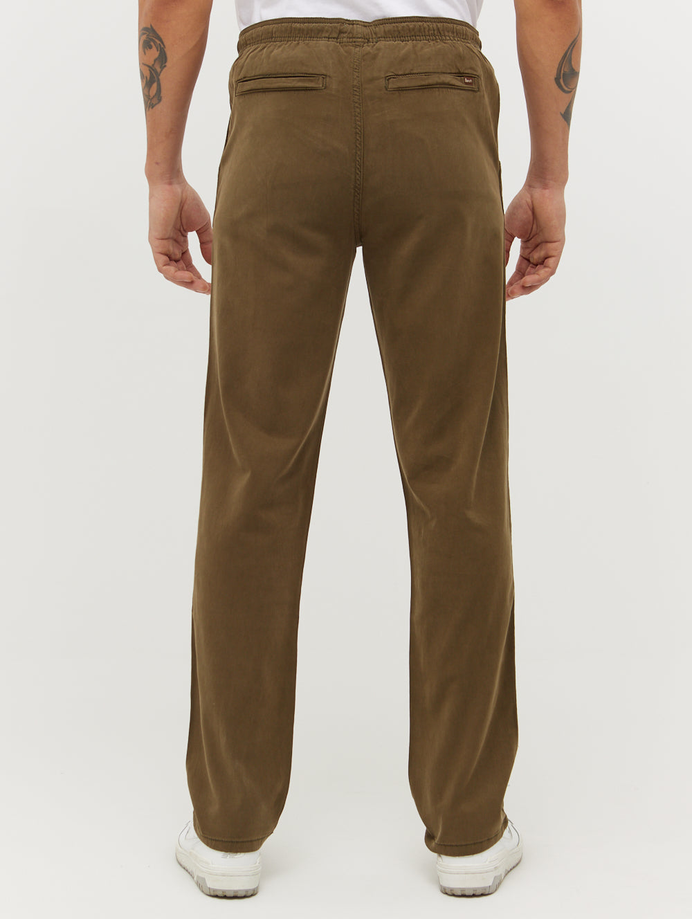 Brady Chino Joggers