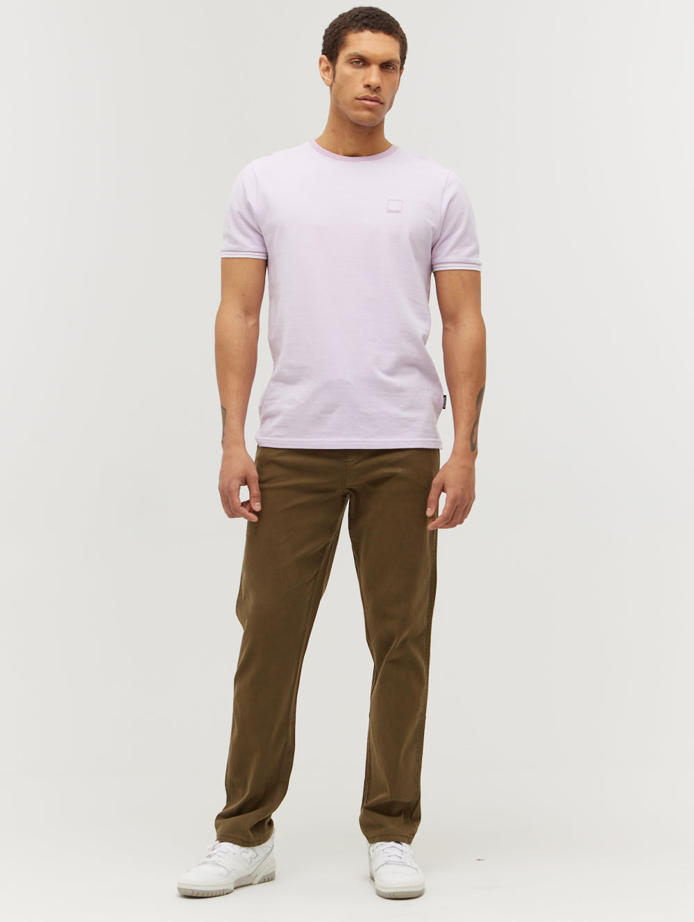 Brady Chino Joggers