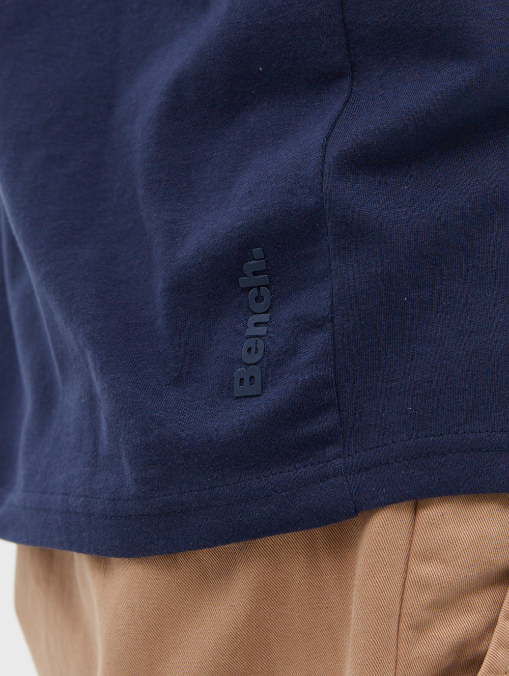 Worsley Tonal Logo Tee - BN2A116354