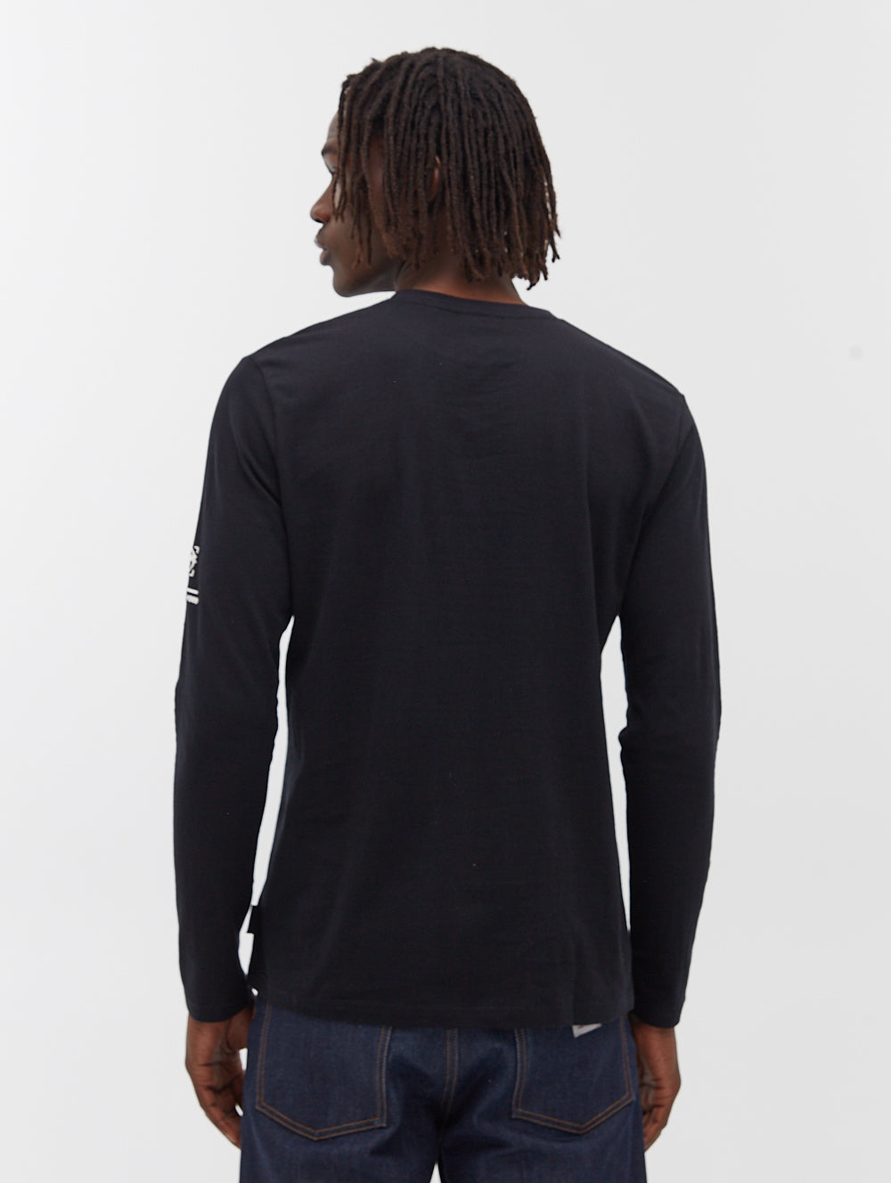 Inixia Long Sleeve Tee