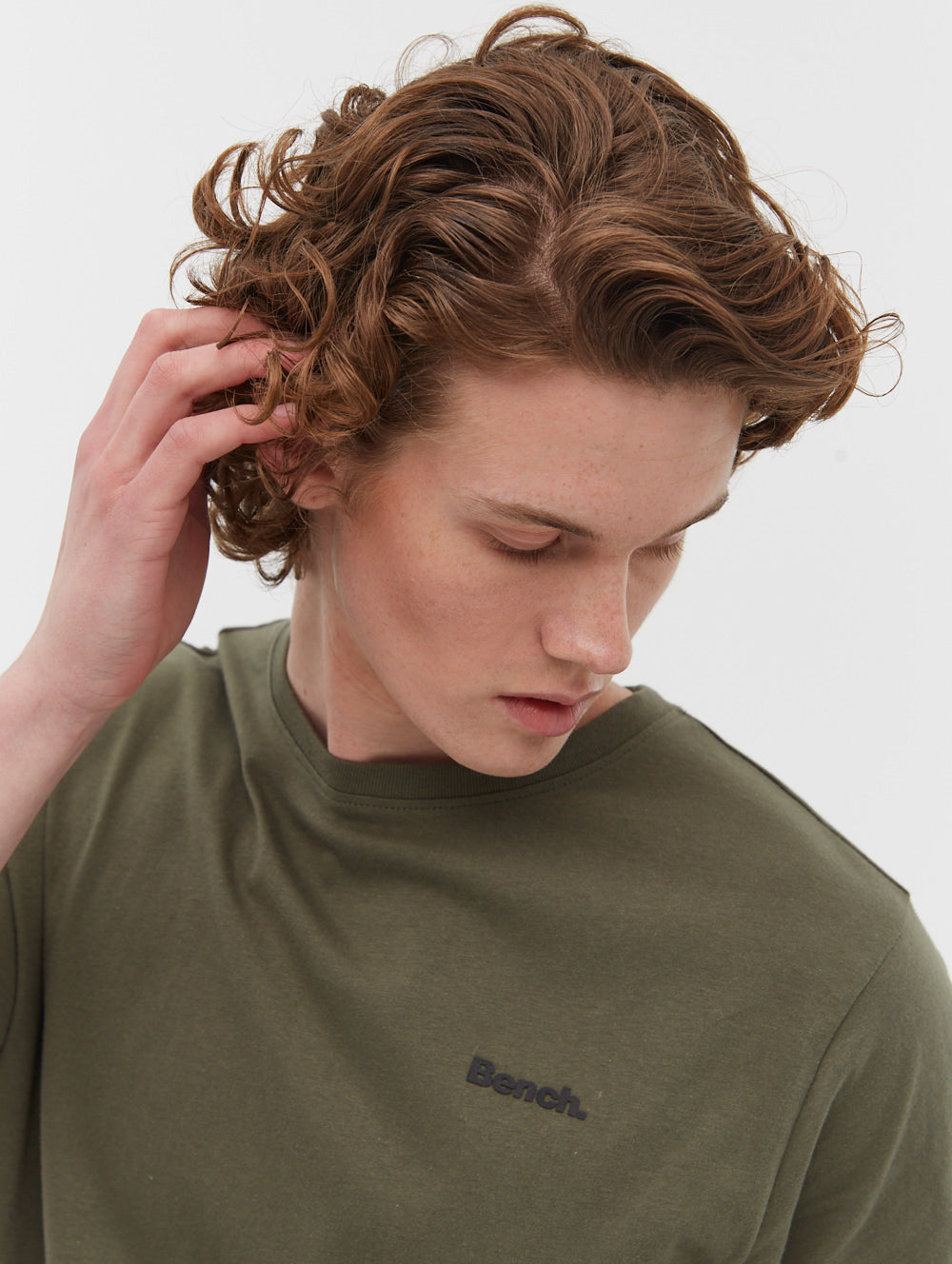 Spruce Emblem Tee - BN2A126407