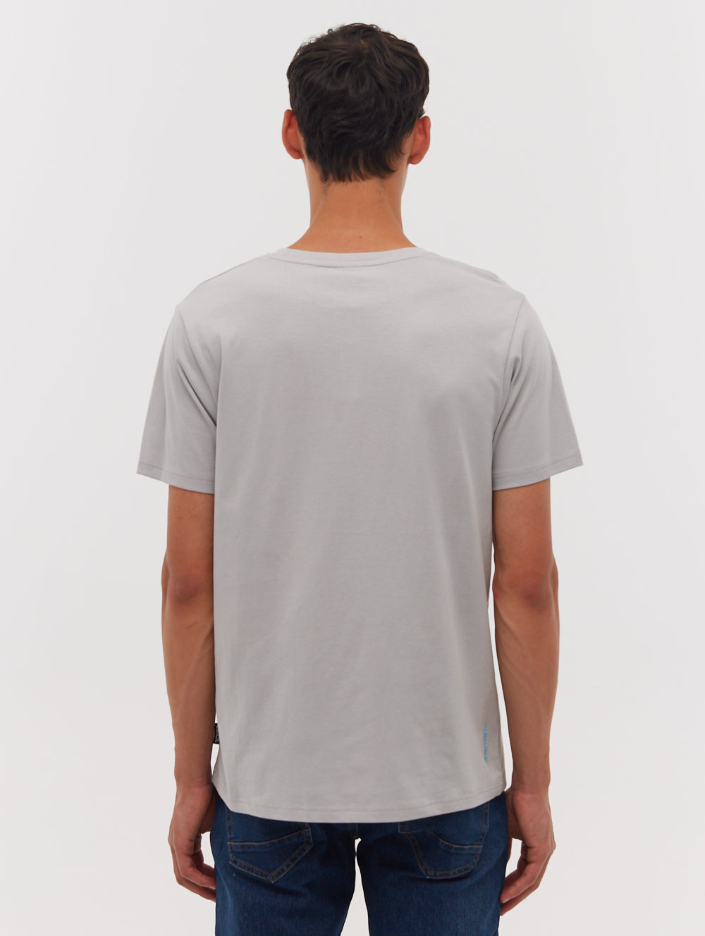 Sandbach Chest Pocket T-Shirt