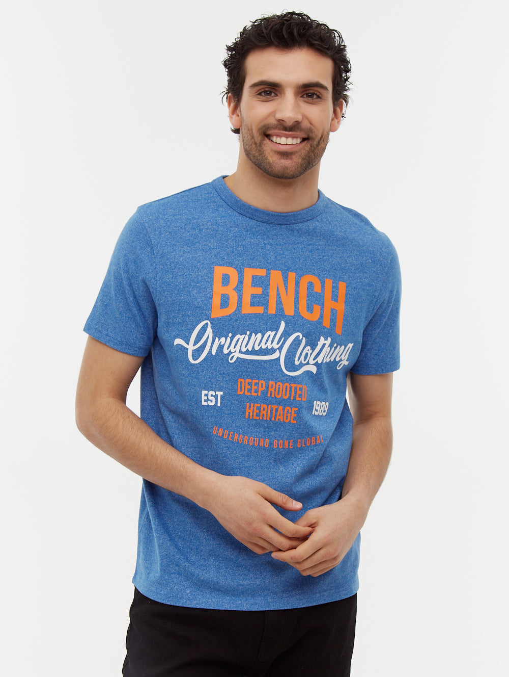 Glinton Graphic T-Shirt