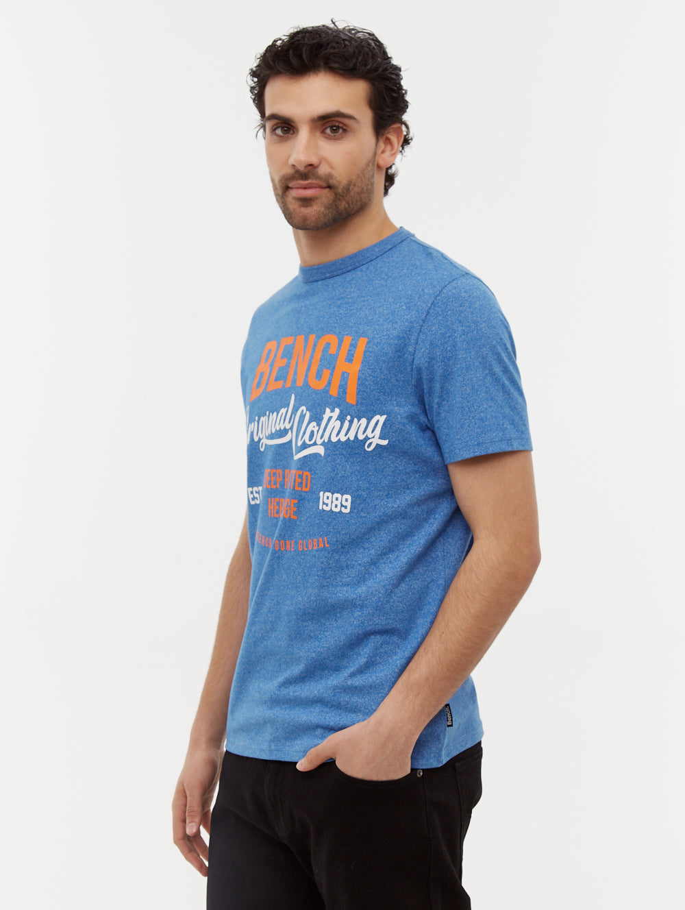 Glinton Graphic T-Shirt