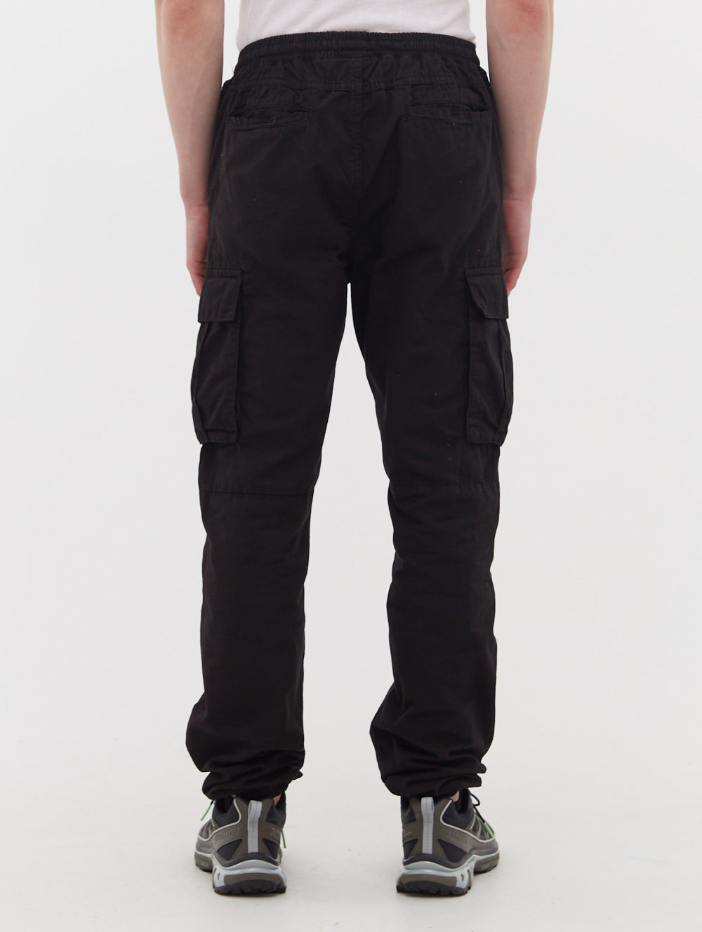 Devvie Cargo Pants