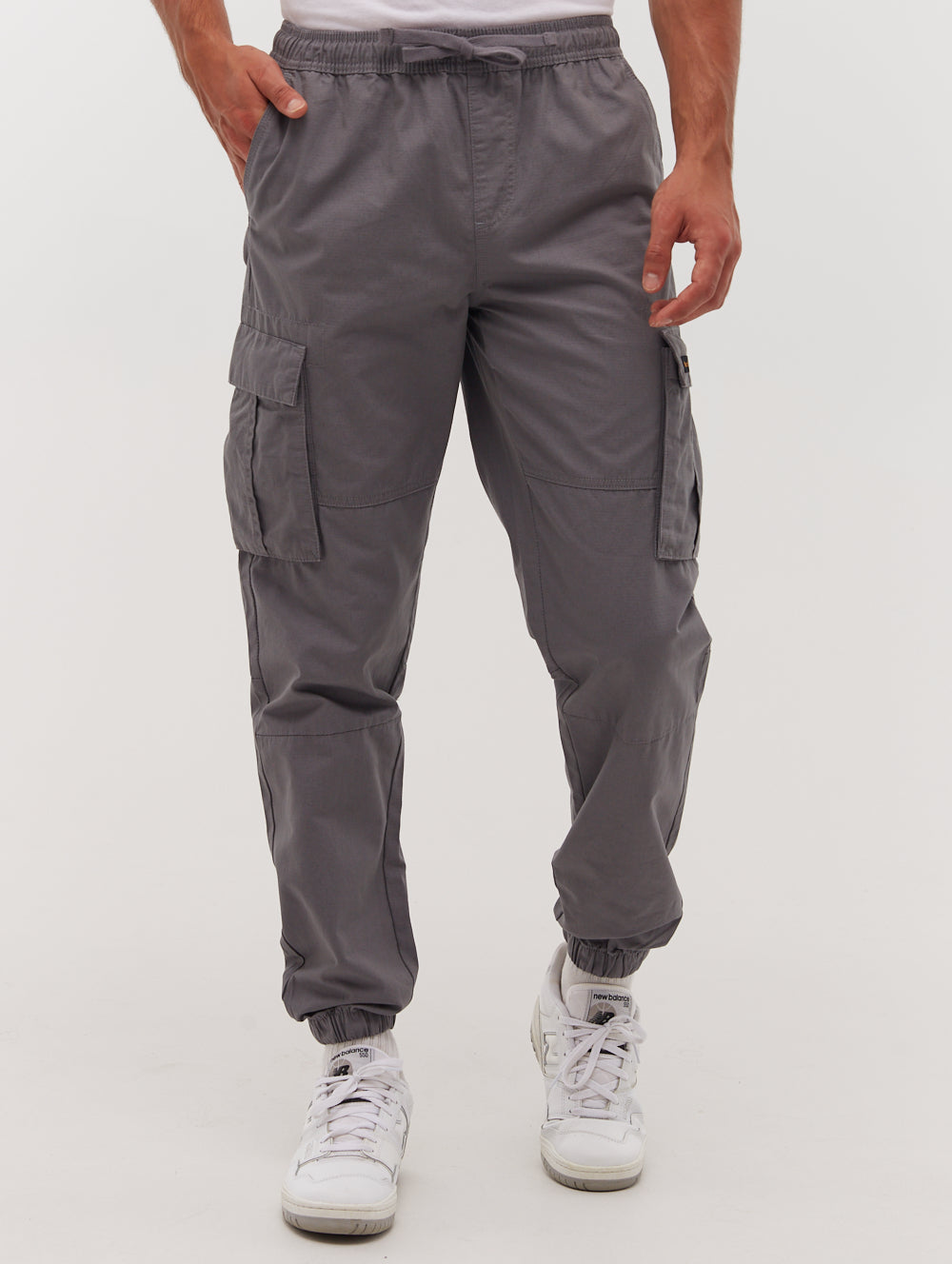 Devvie Cargo Pants - Bench