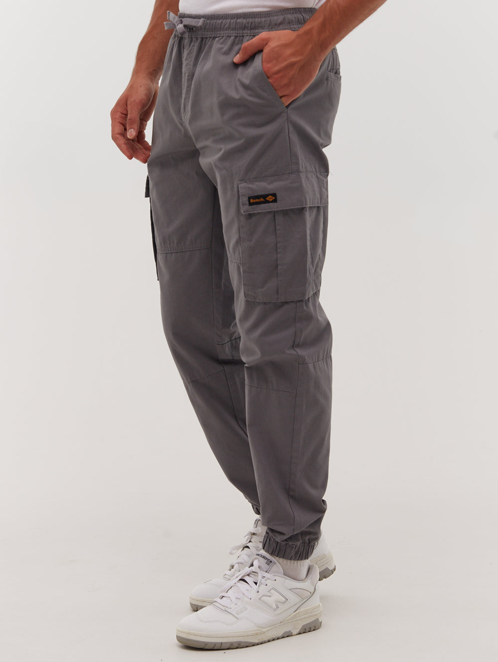 Devvie Cargo Pants - Bench