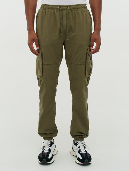 Benvolio Cargo Pants - BN2C124487