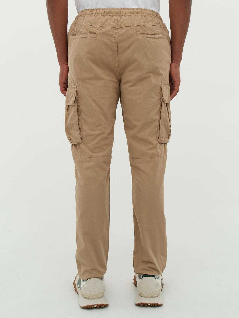 Devvie Cargo Pants - BN2C122092 - Bench