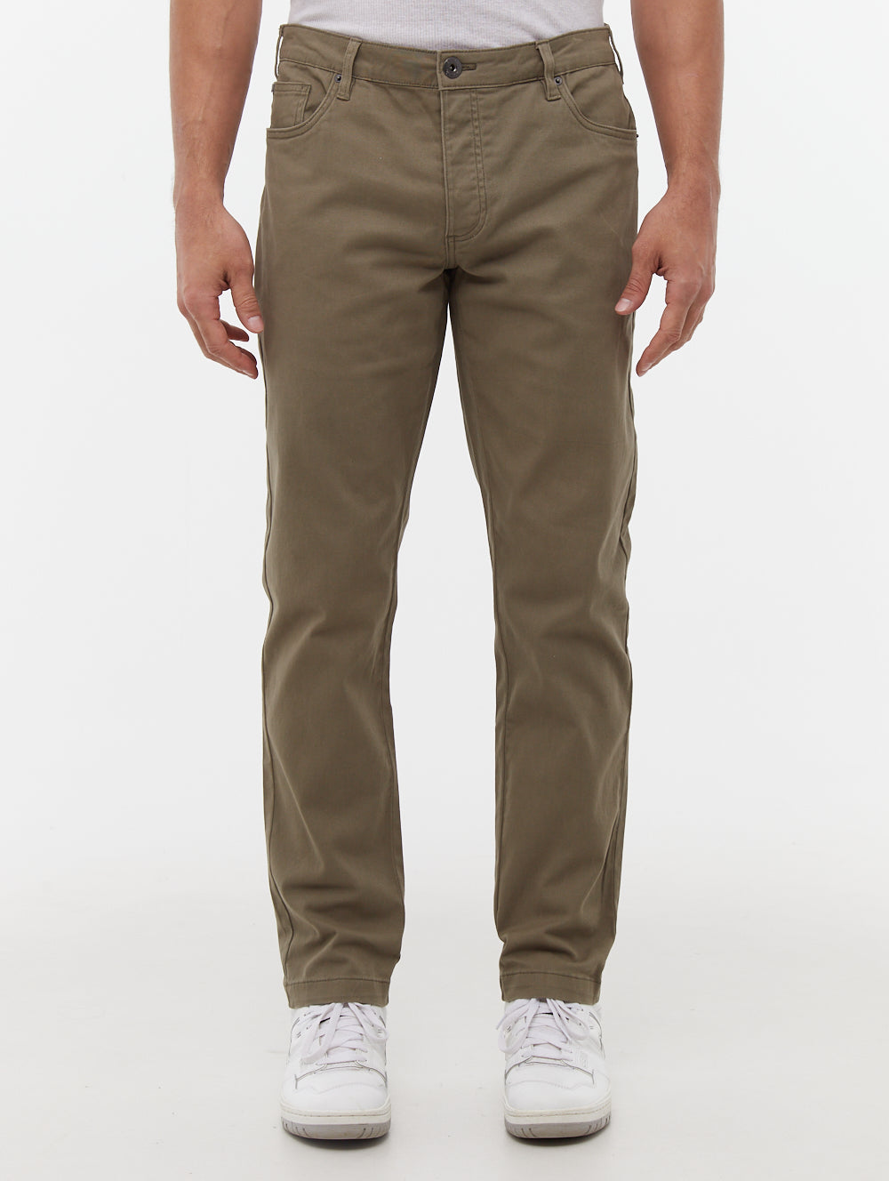 【アウトレット☆送料無料】 Twillum 5-Pocket Chino Pants - Bench スーツ