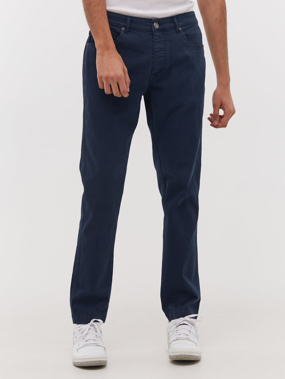 Twillum 5 Pocket Chino Pants