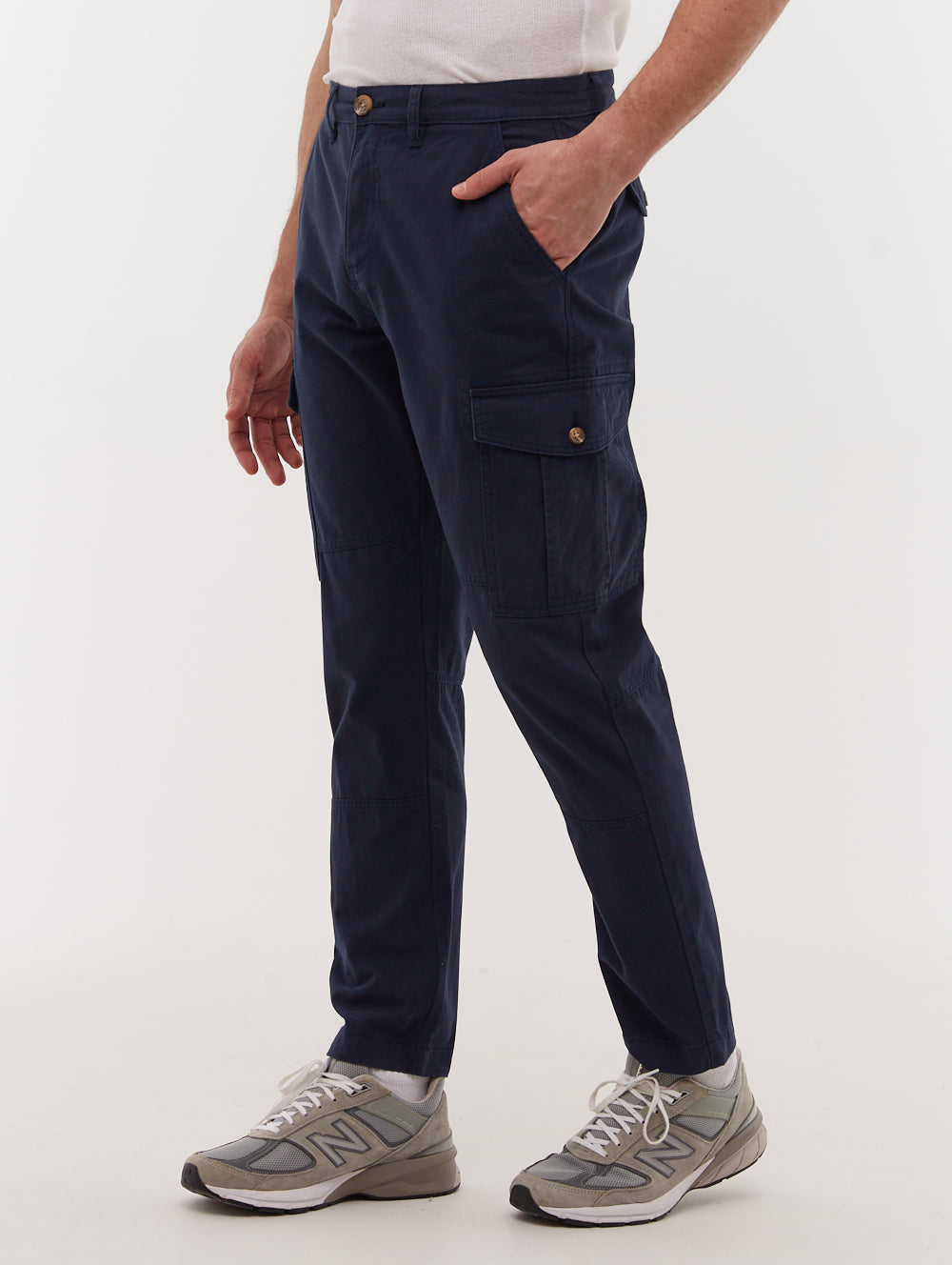 TheOpen Product☆23SS CLASSIC CARGO PANTS THEOPEN PRODUCT] CLASSIC CARGO PANTS, GRAYISH BEIGE