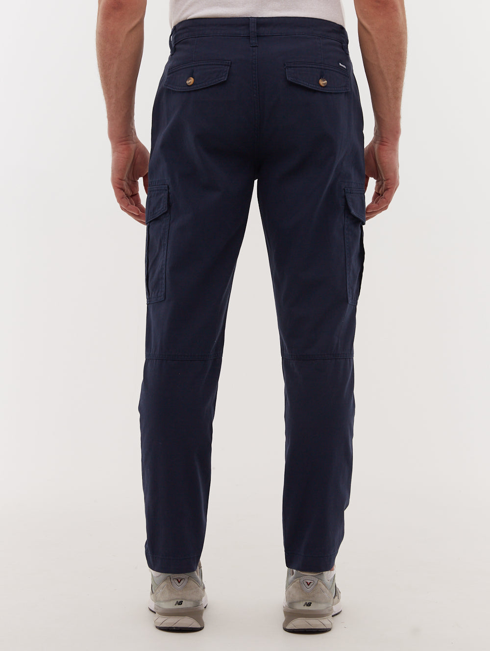 TheOpen Product☆23SS CLASSIC CARGO PANTS Creelin Classic Cargo Pants - Bench