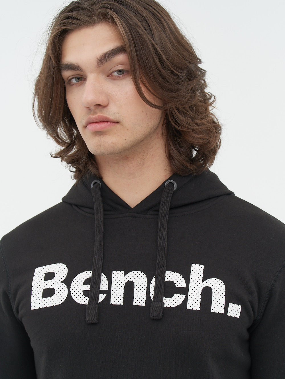 Bench sales black hoodie