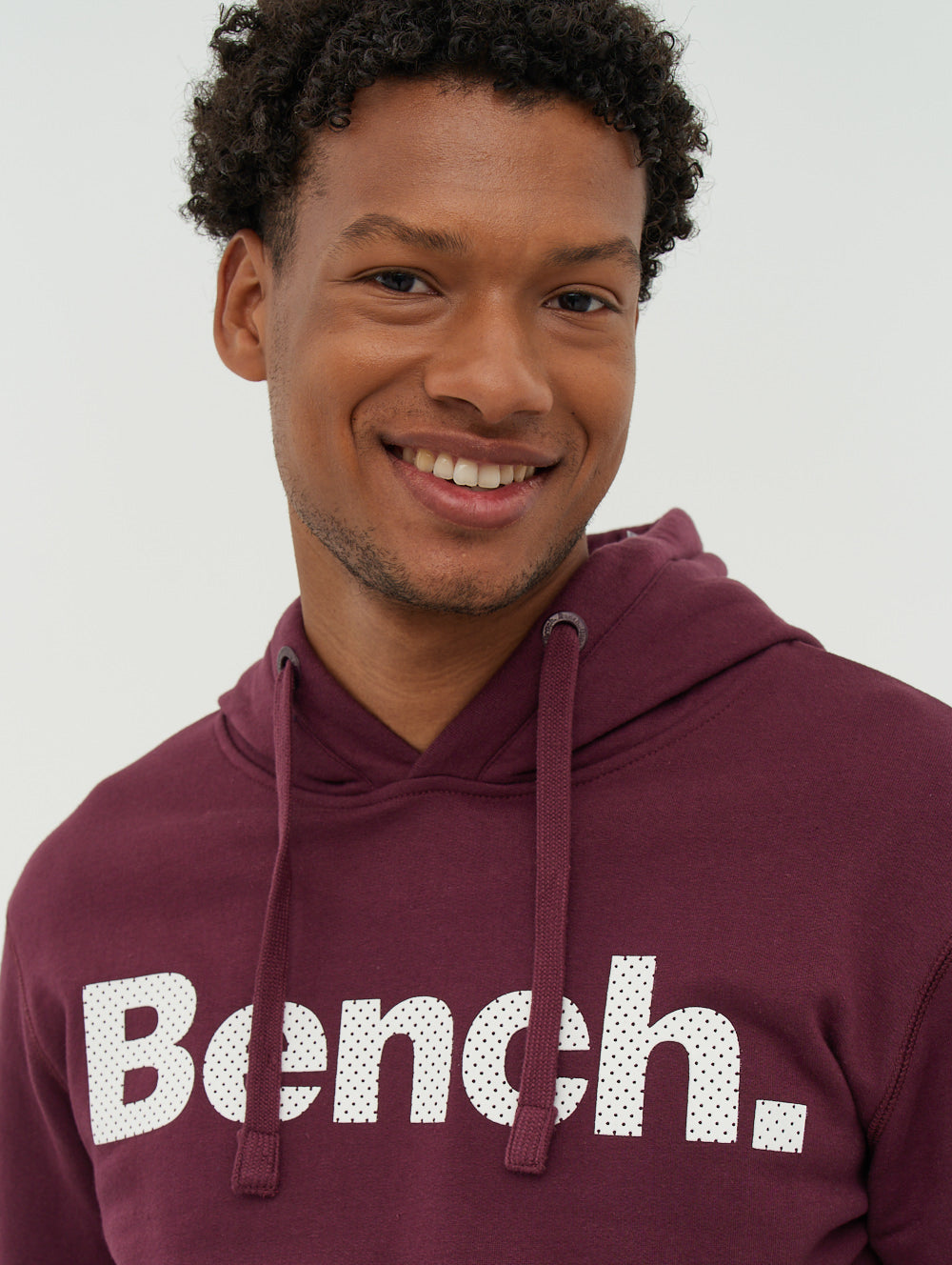 - Bench 2 Men Page