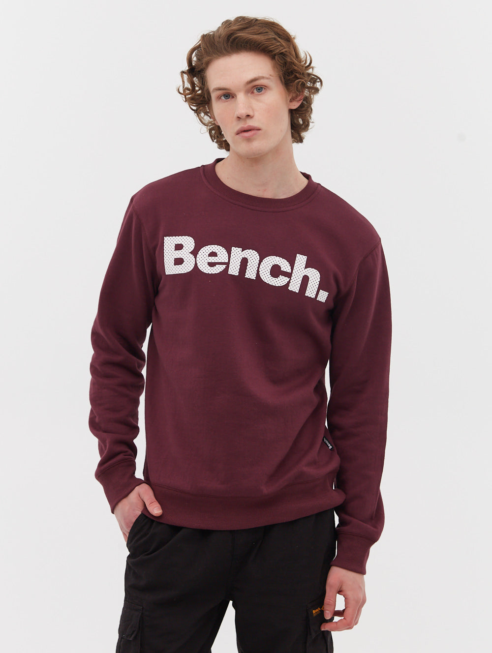 Bench 2024 sweat shirt