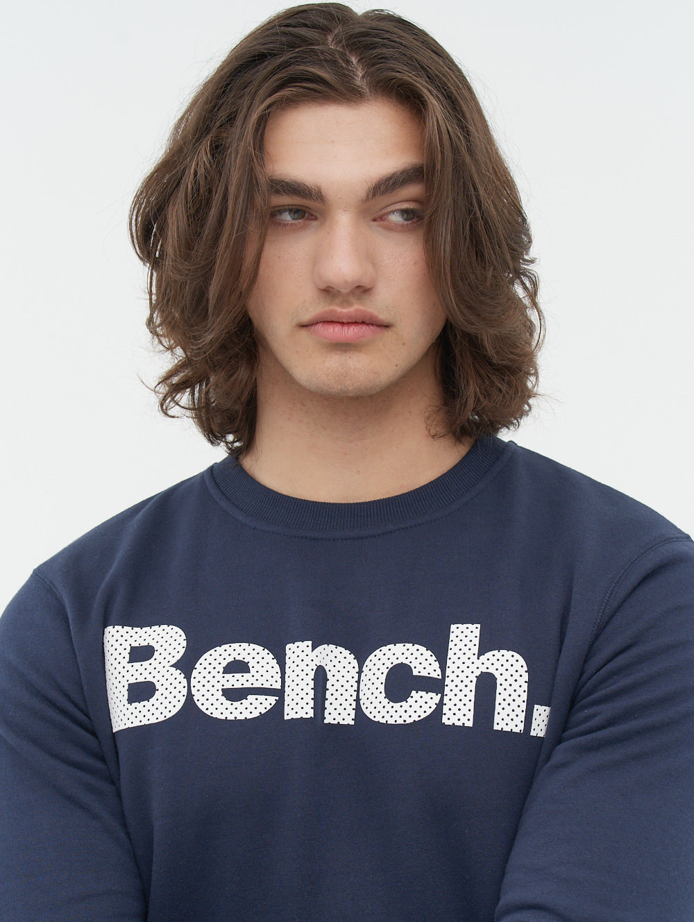 Men's Clothing - Bench