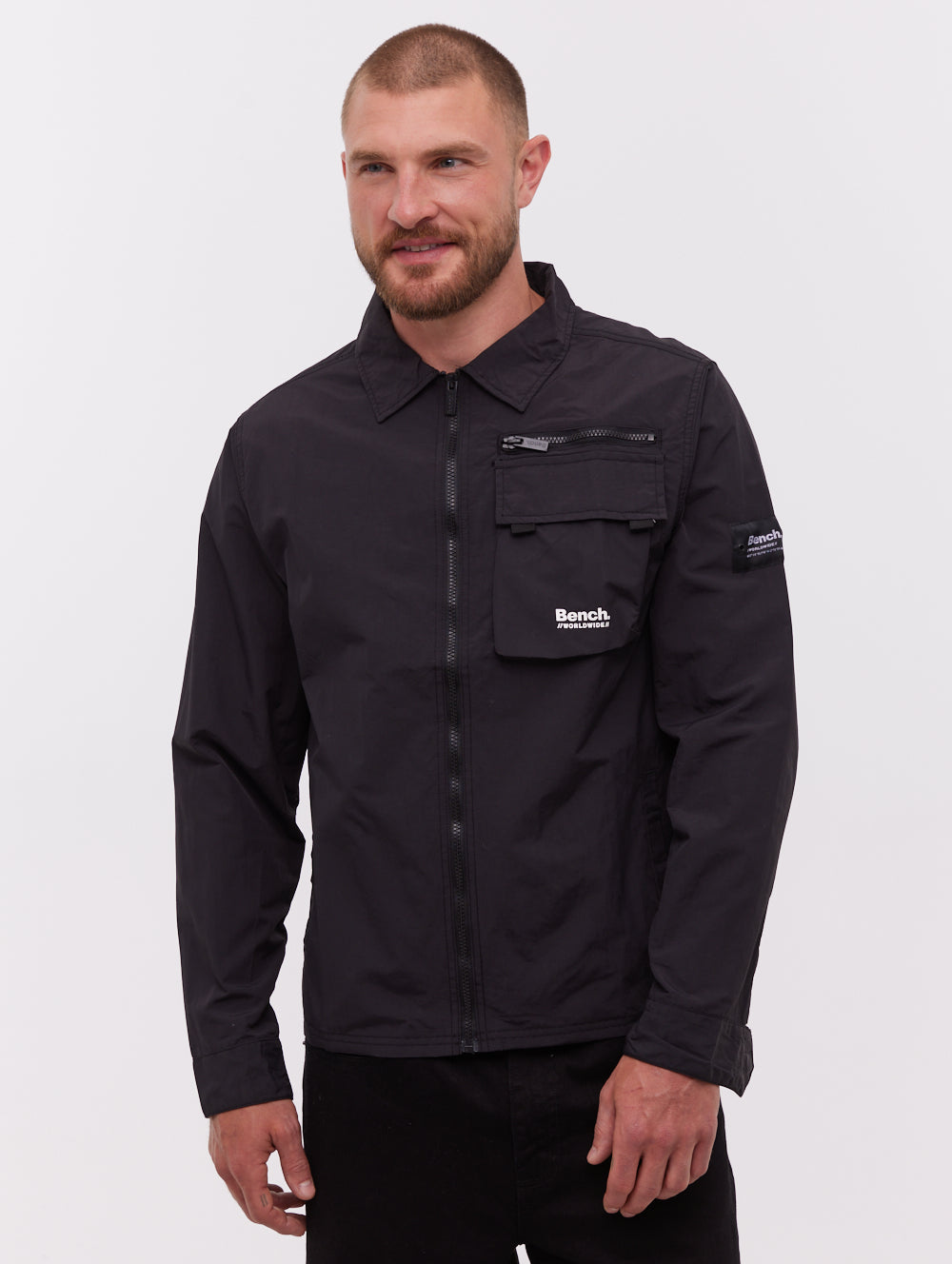 Men's Outerwear Tagged 