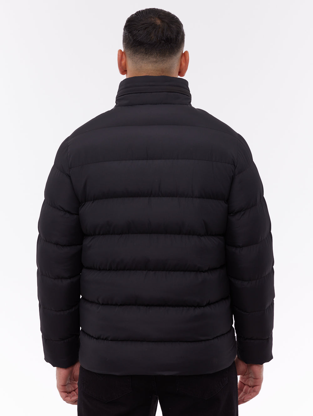 Deromi veste cargo isolante - Noir