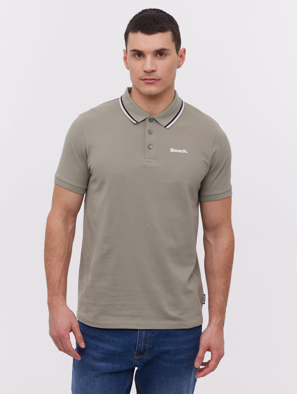 Gruff Polo Shirt