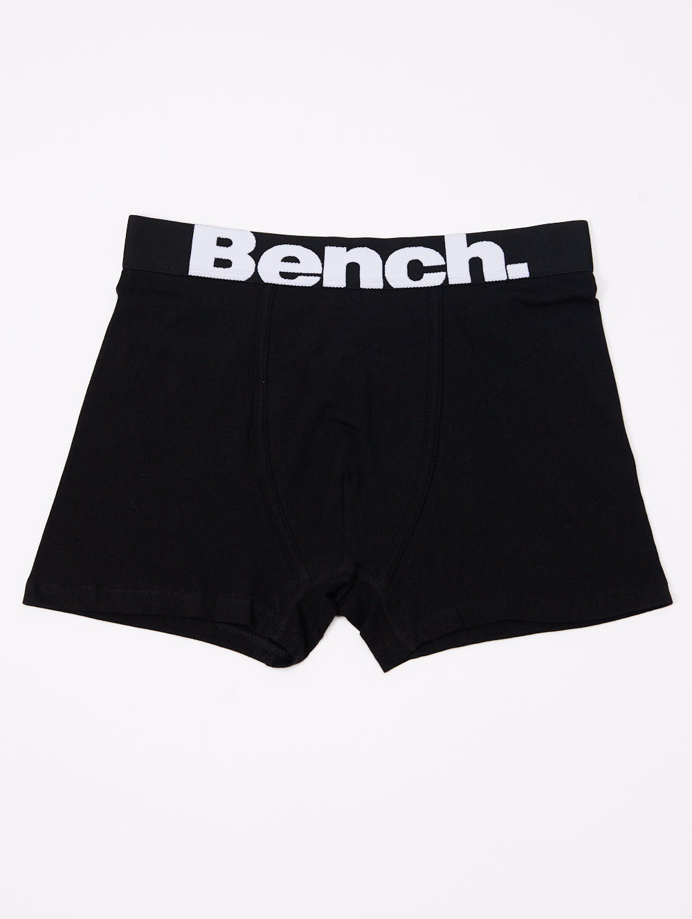 DIEGO Black Multipacks Underwear 7 Pack Shot 1