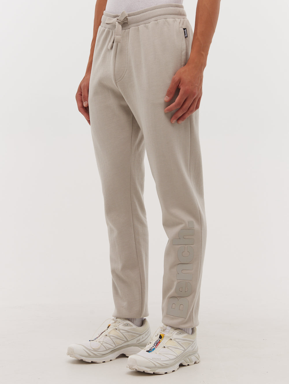 Paxton Tonal Logo Joggers