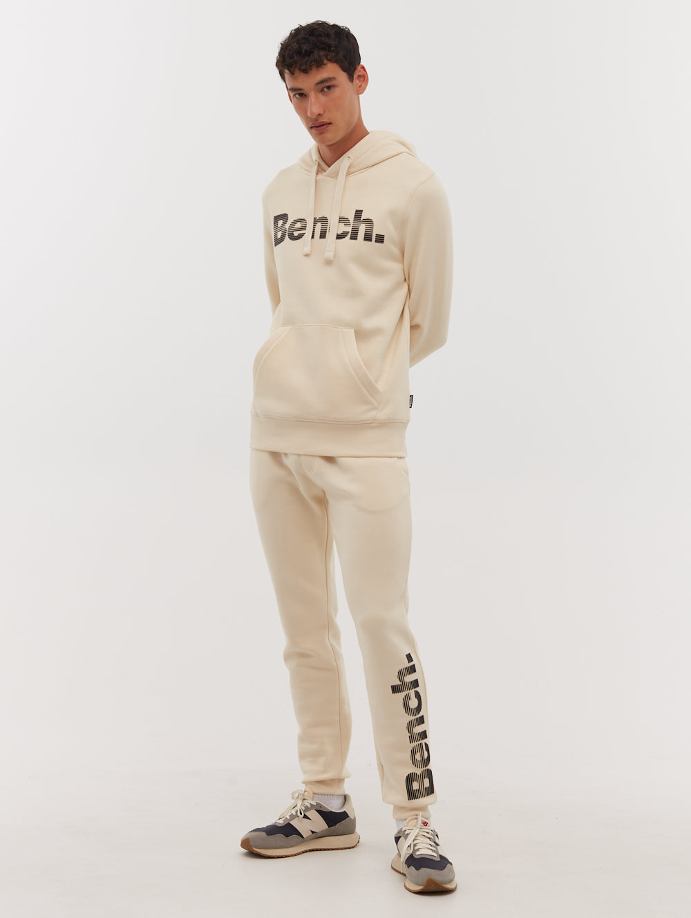 Havili Hoodie Jogger Sweatsuit