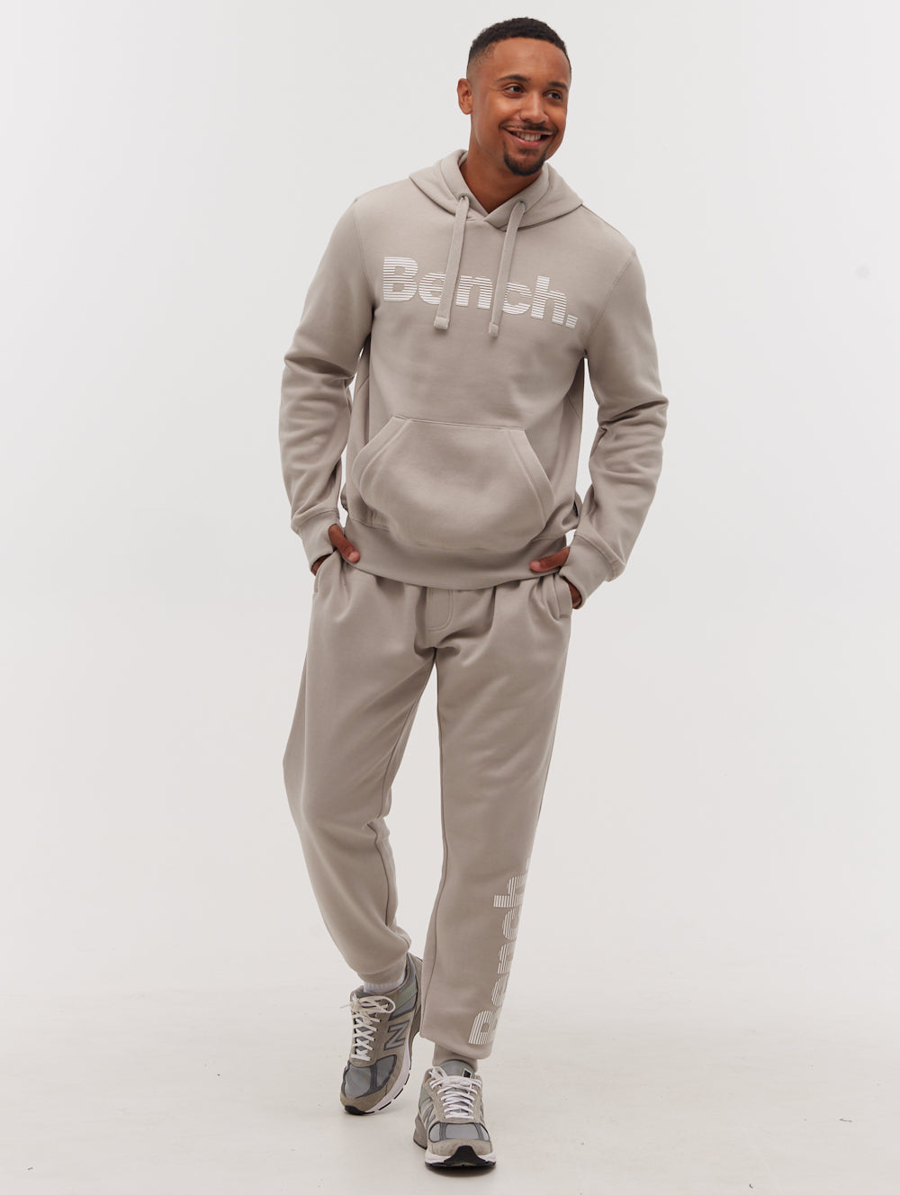 Havili Hoodie Jogger Sweatsuit