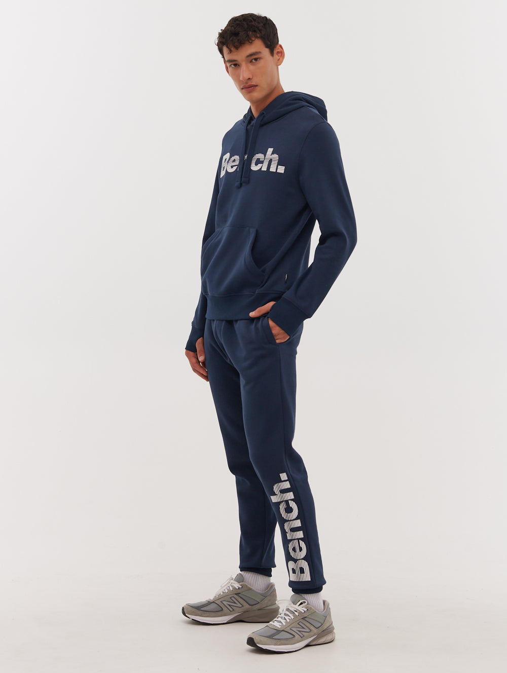 Havili Hoodie Jogger Sweatsuit