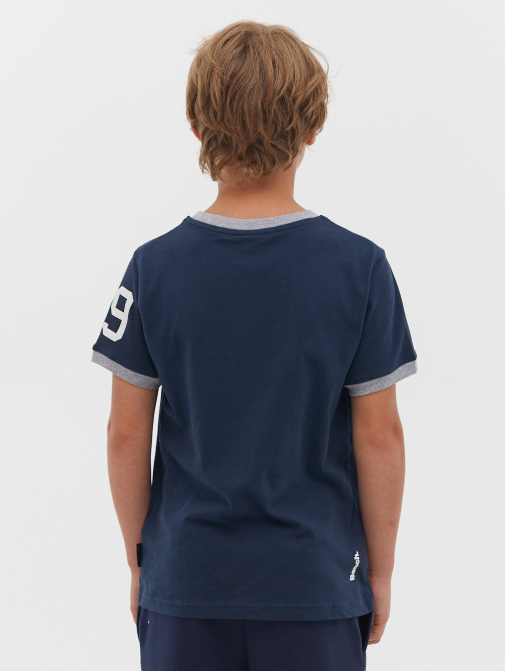 Tee-shirt Sullivan - BN3A123259