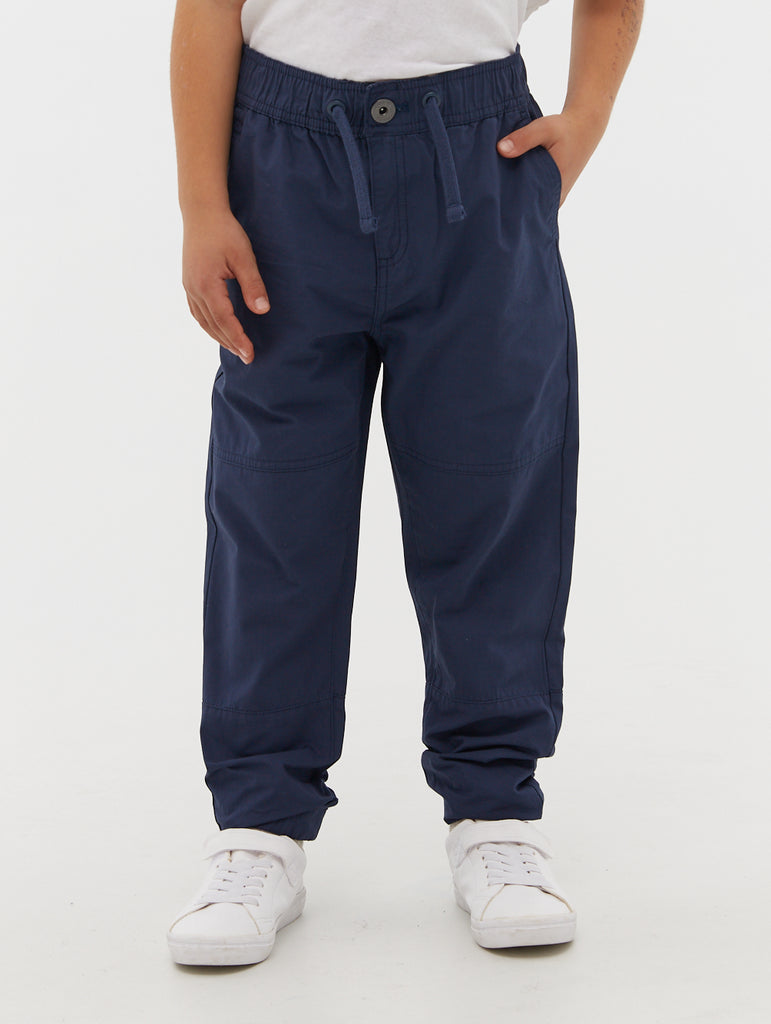 Ruffink Quilted Joggers - BN3U124899