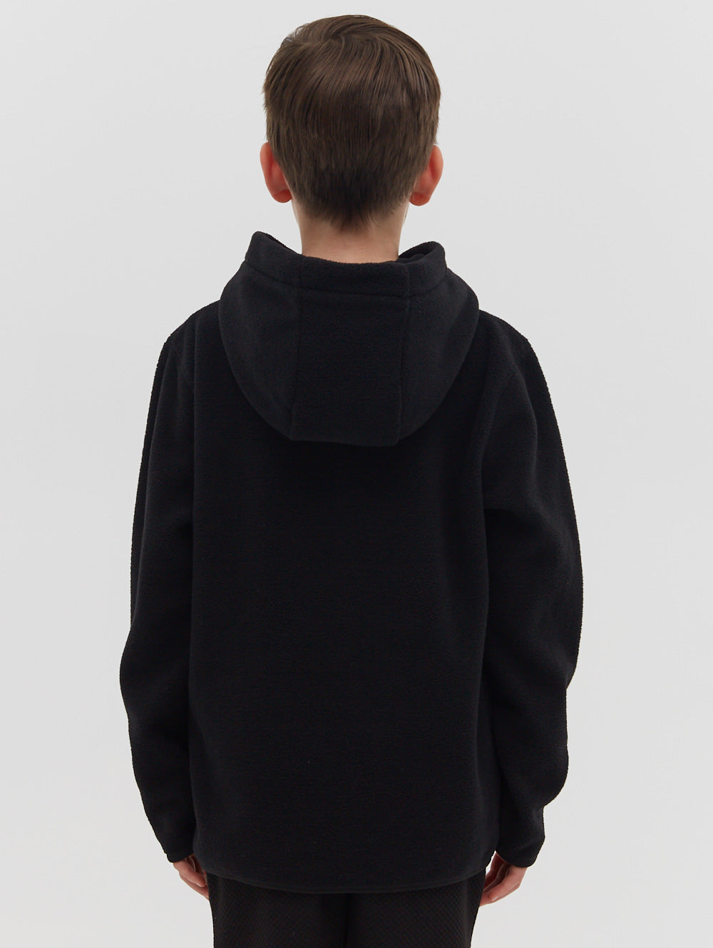 Himala Polar Fleece Hoodie - BN3D124756