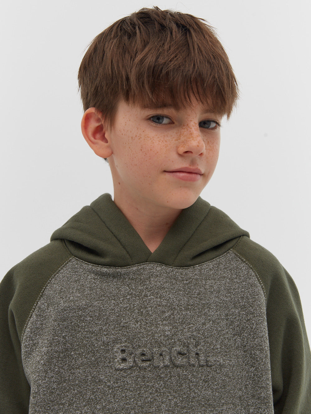 Kymmer Raglan Hoodie - BN3E124903