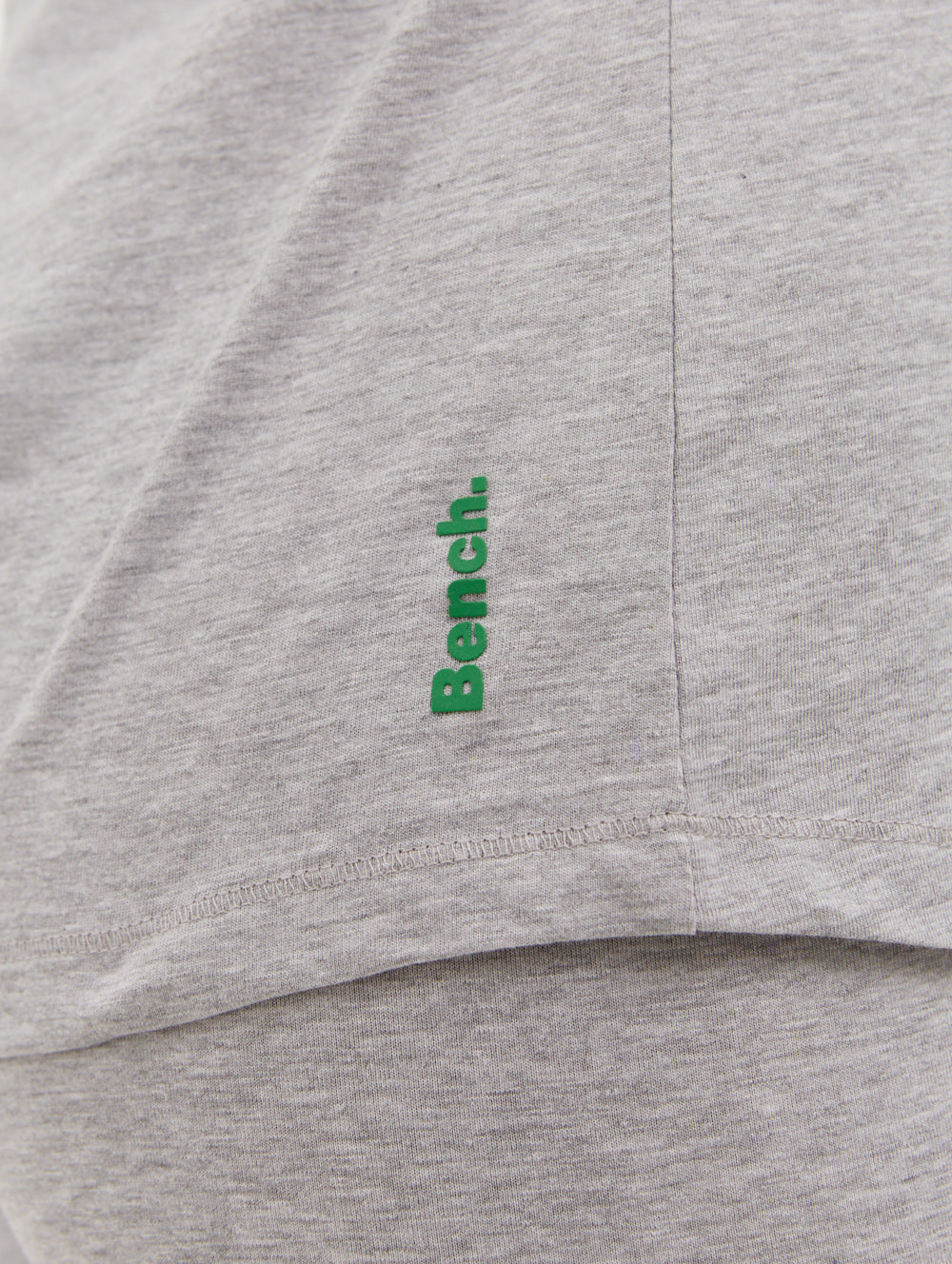 Jewelle Long Sleeve Logo T-Shirt - BN4A124730