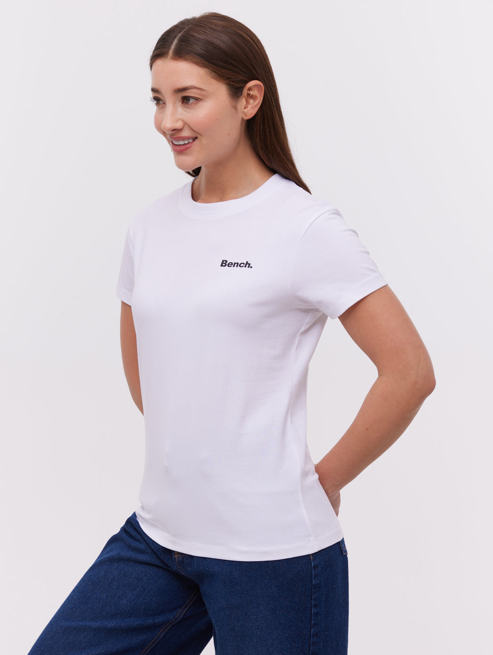 Joria Emblem T-Shirt