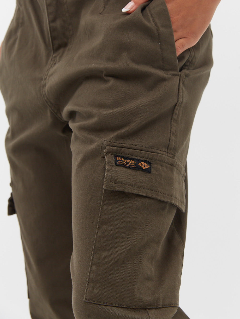 Doah Cargo Pants