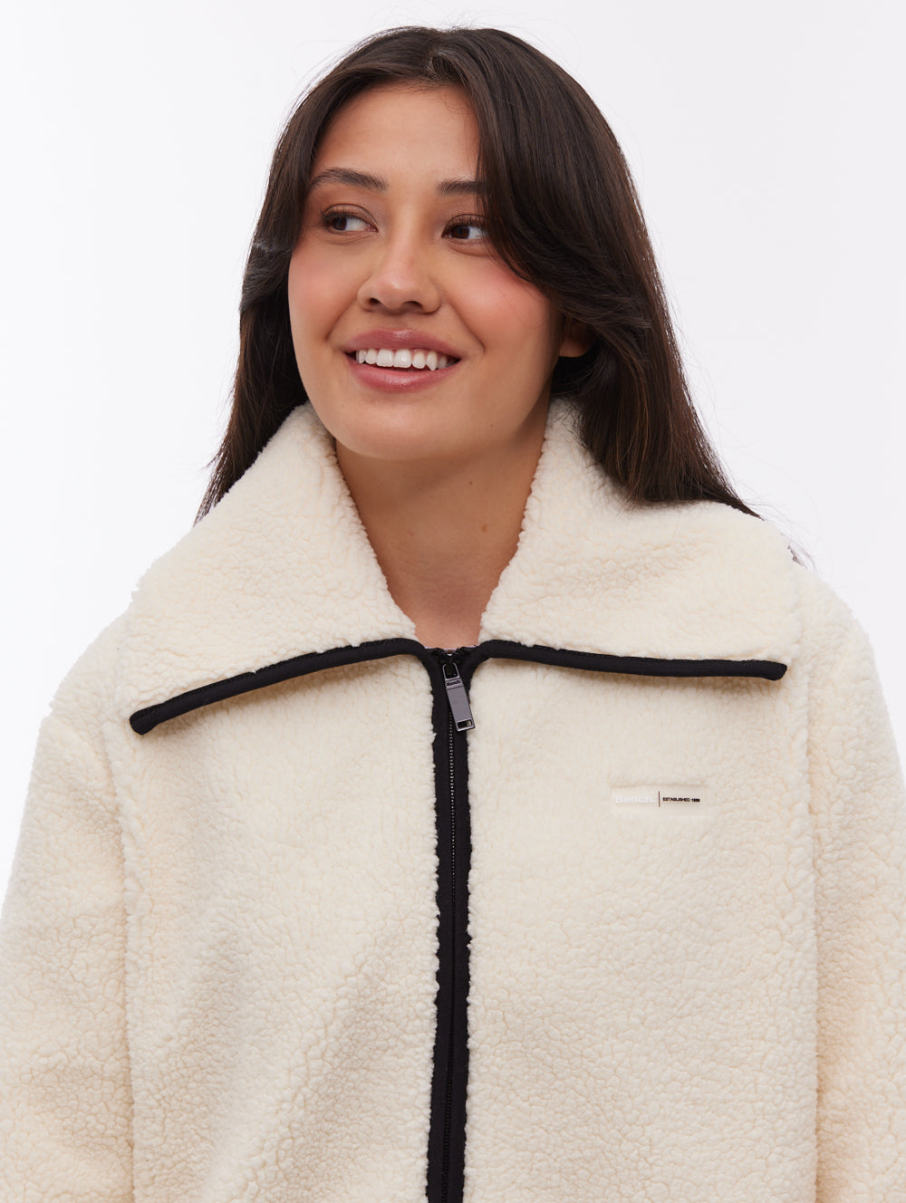 Riah White WH007 Sherpas Pile Shot 1