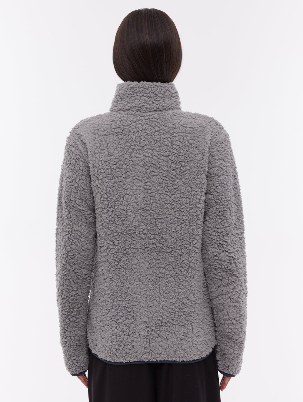 Edition Grey Sherpas Shot 3