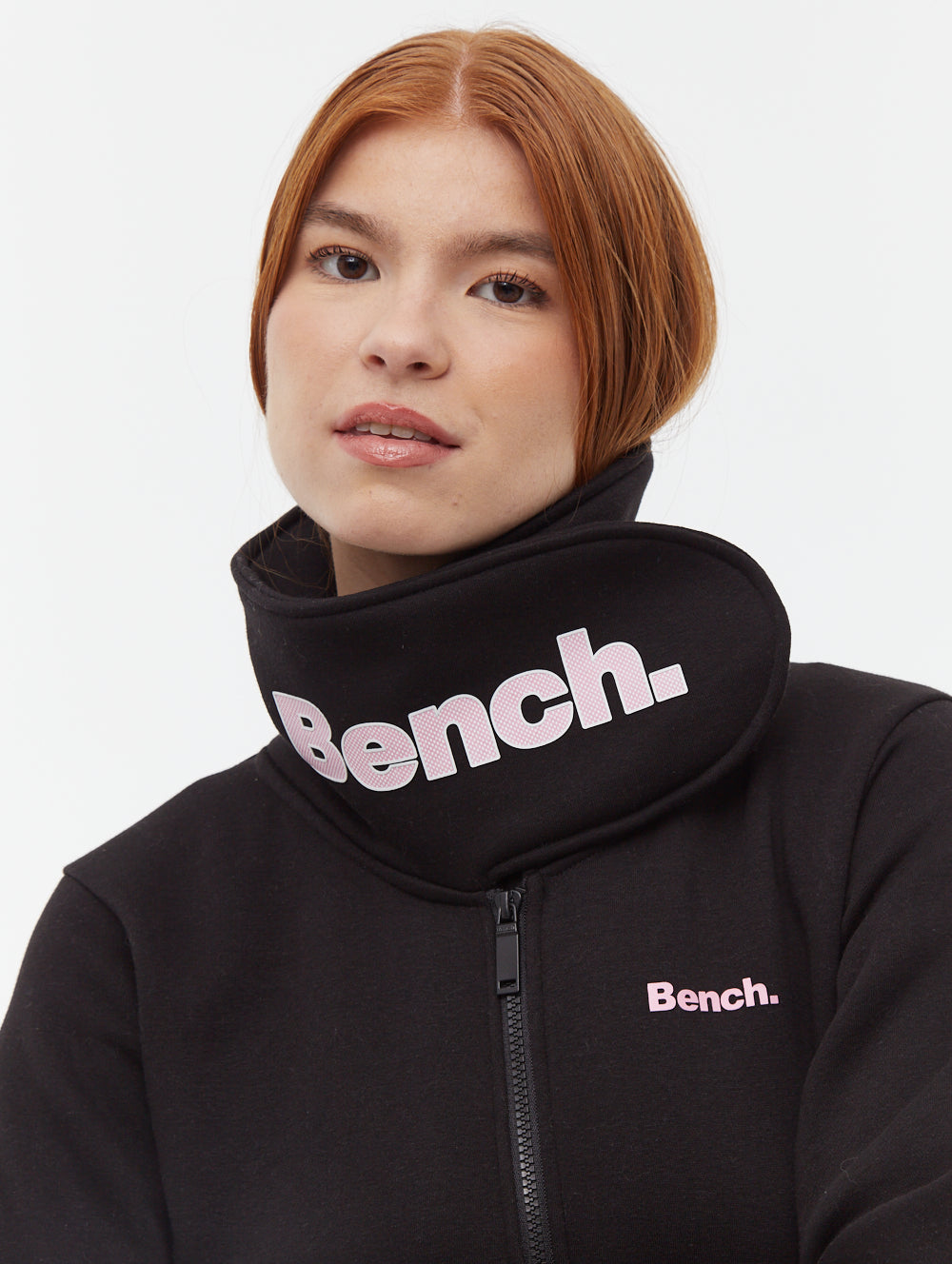新品　BRIEFING BIG BEAT HIGHNECK RELAXED BN4E117439-BK001-01_009af841-