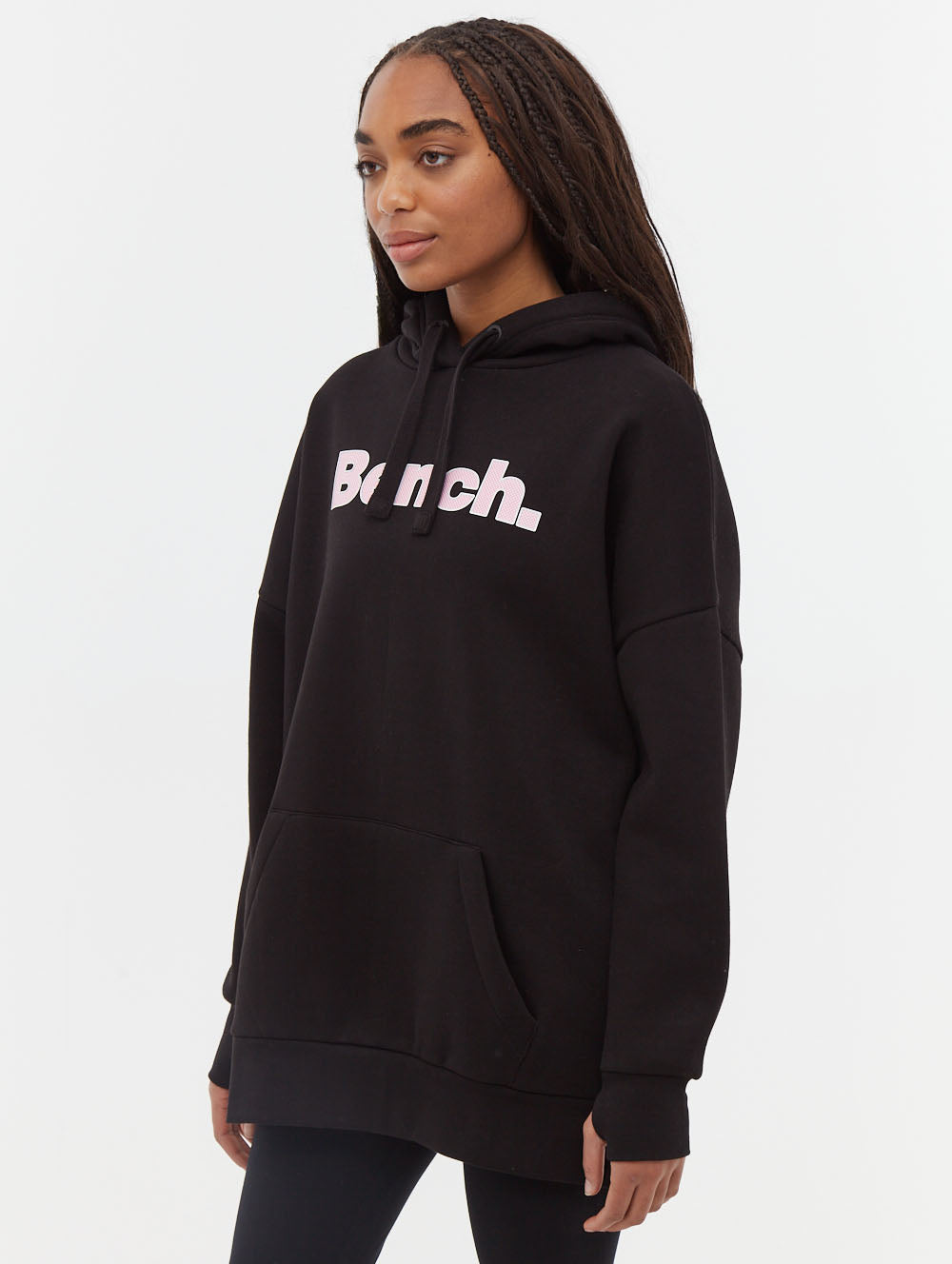 Dayla Oversize Hoodie - Bench