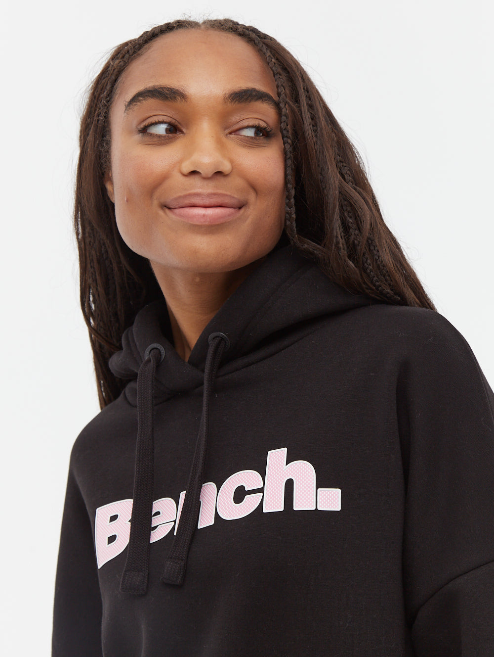 Dayla Oversize Hoodie - Bench