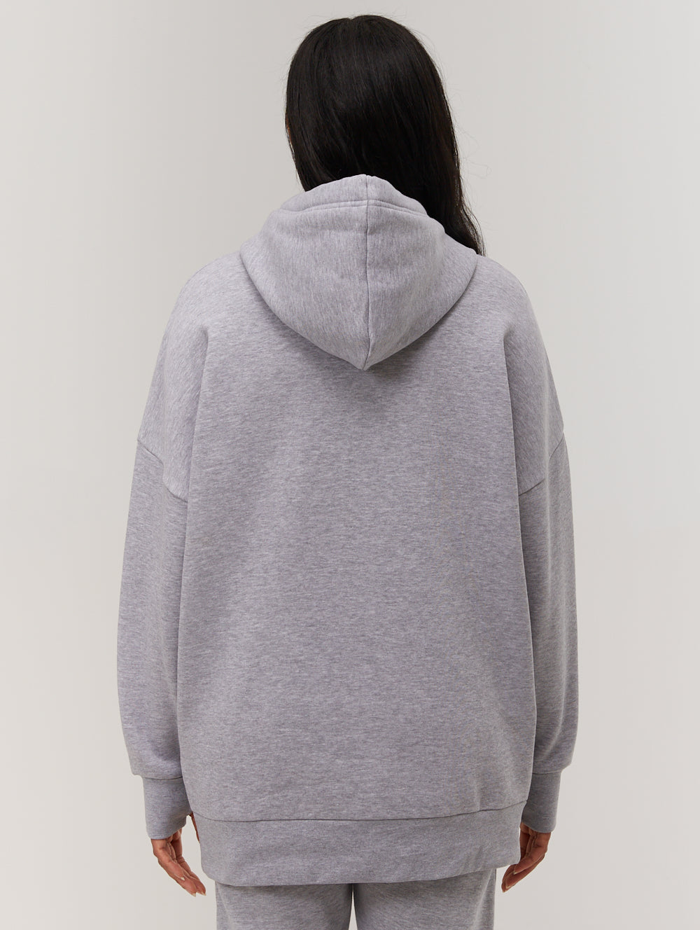 Dayla Oversize Hoodie - Bench