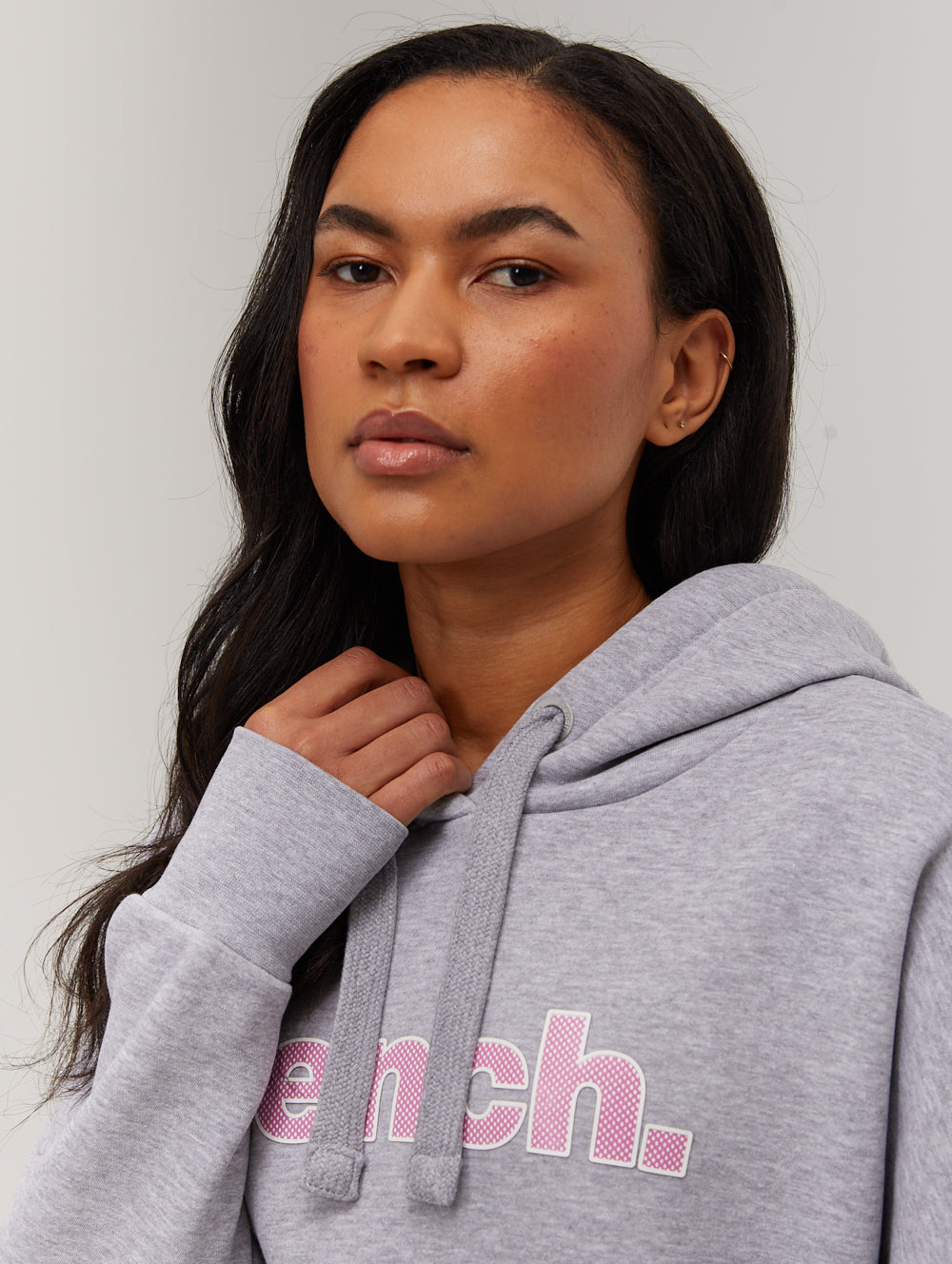 【24AW✨】EVERYDAY I LIKE. Oversized Hoodie Dayla Oversize Hoodie - Bench