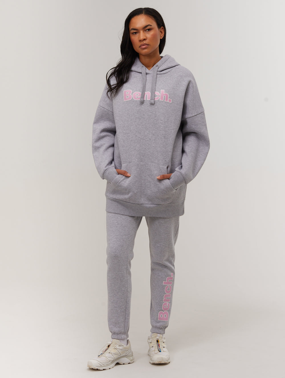 Dayla Oversize Hoodie - Bench
