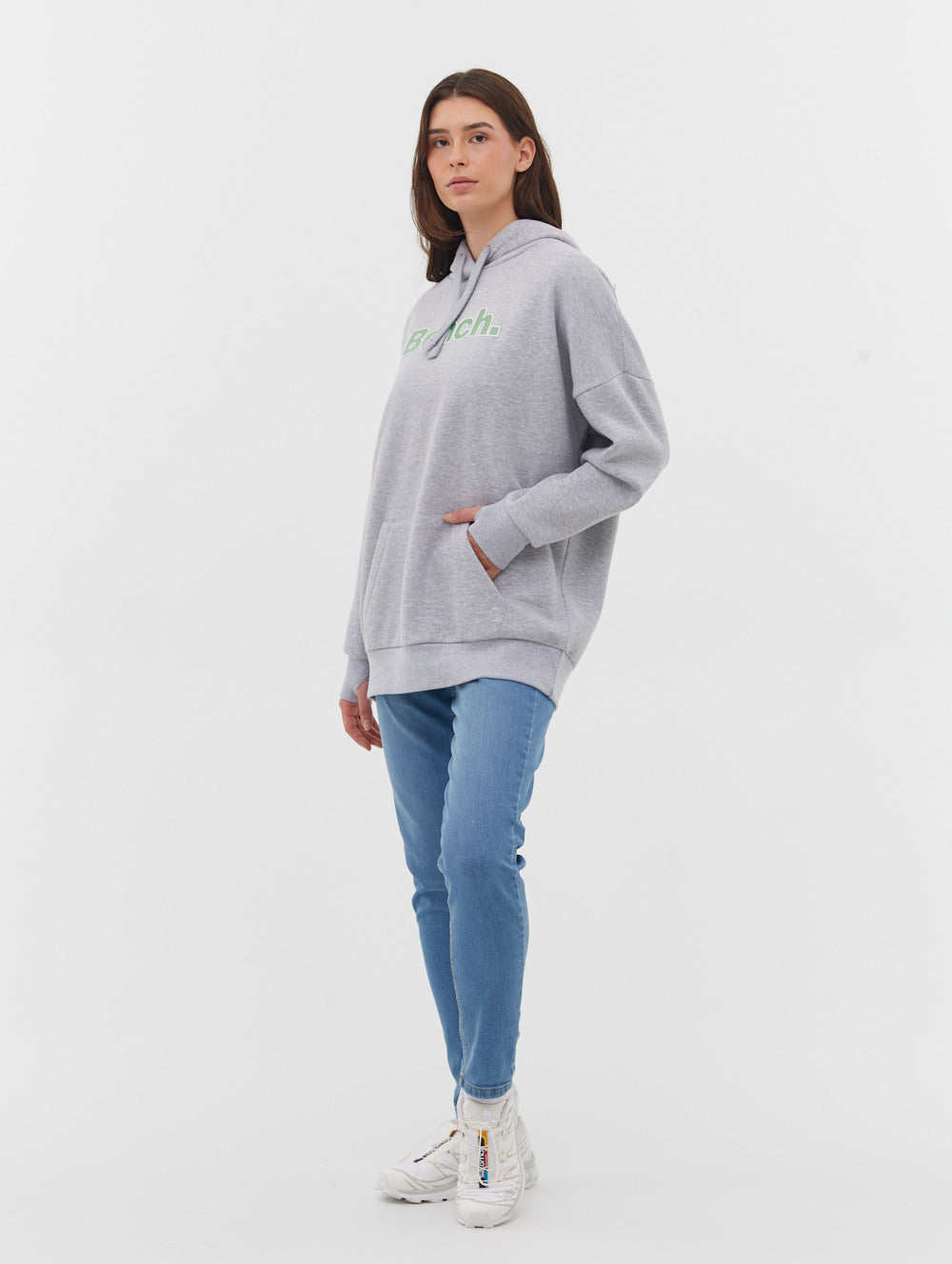 Dayla Oversize Hoodie