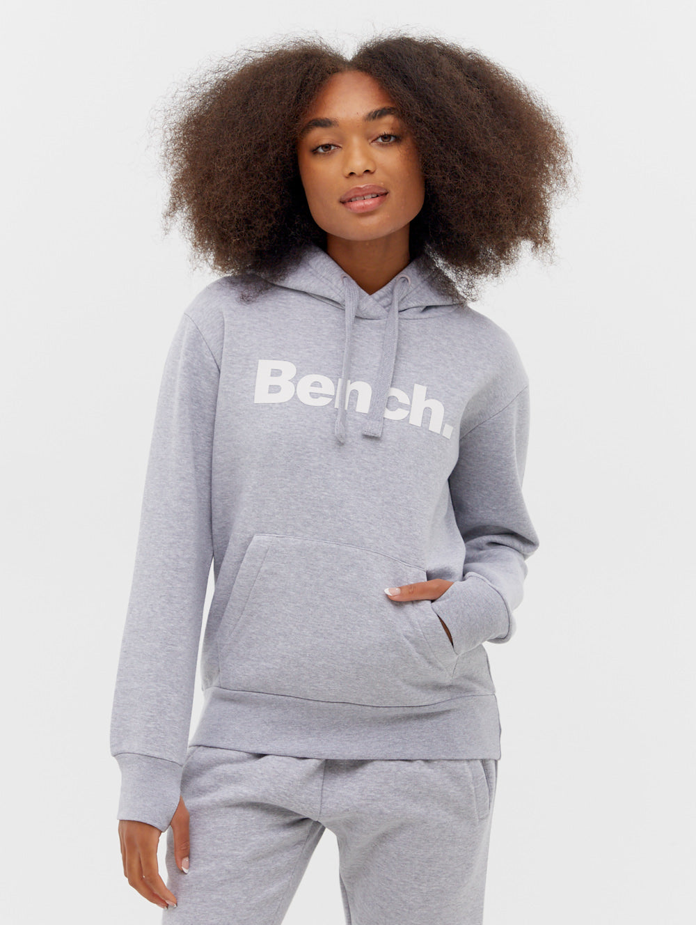 Bailey Logo Hoodie (2 Pack)