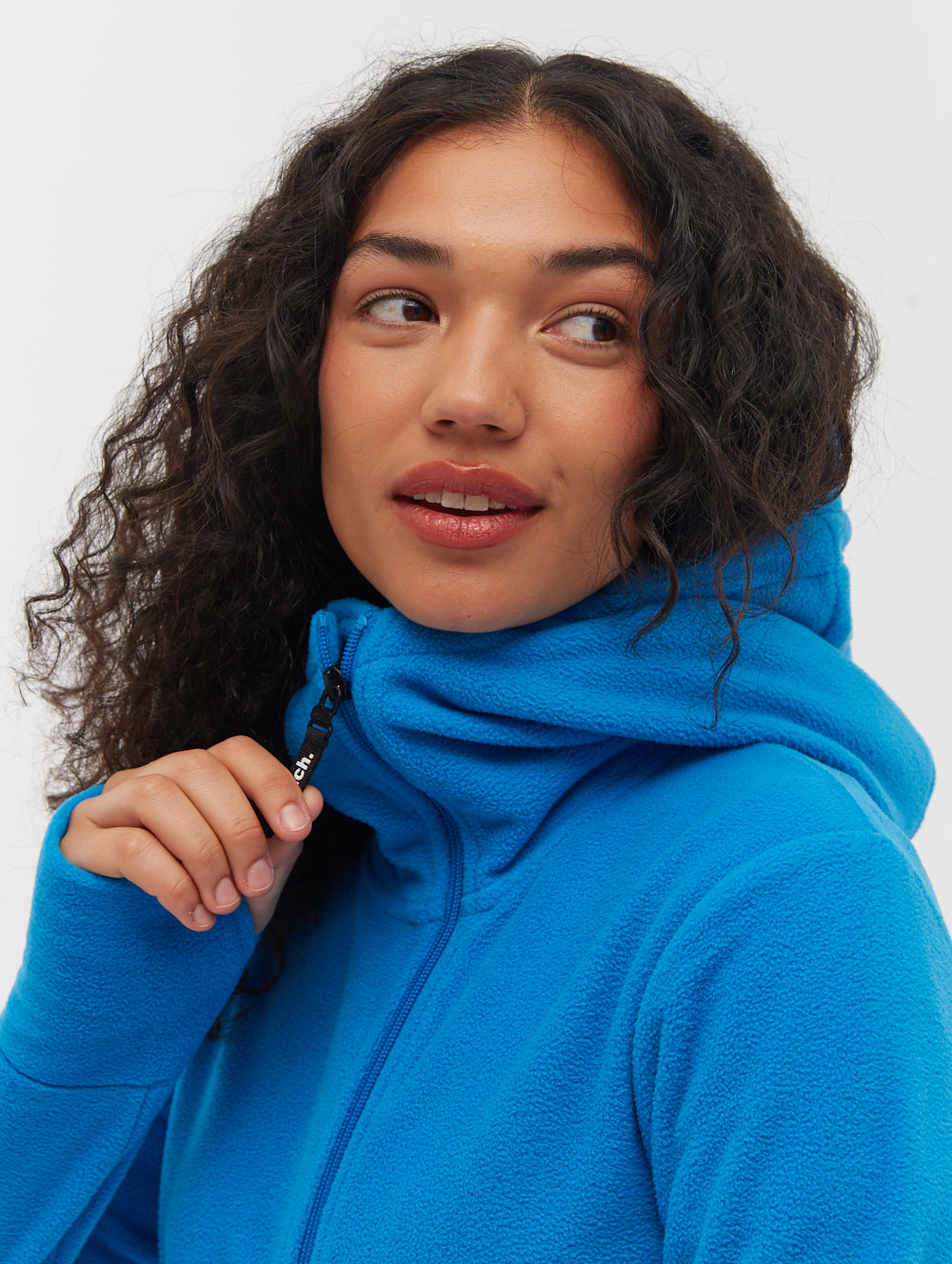 Women's Zip-Ups - Bench