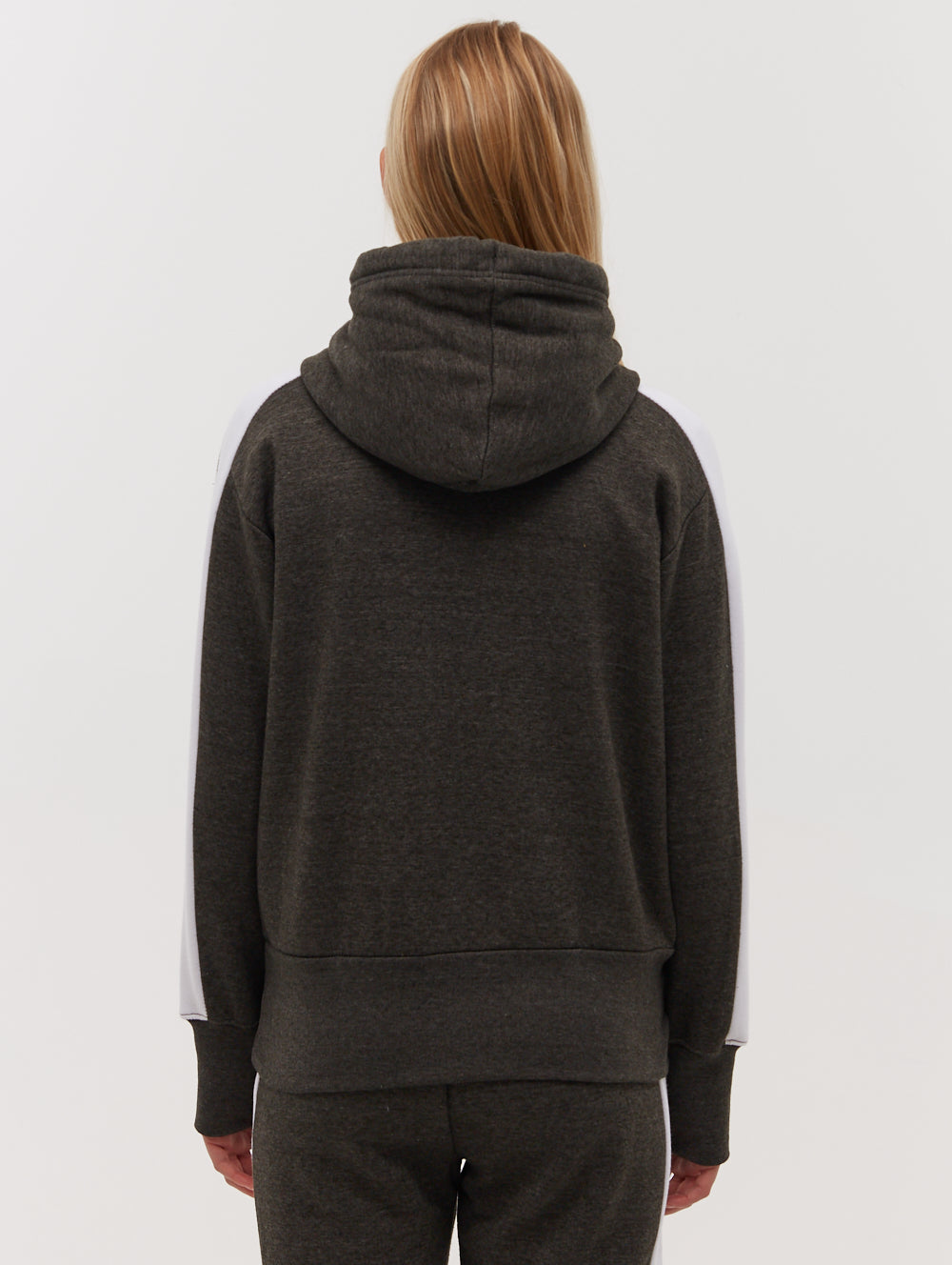 Kiara Colorblock Hoodie