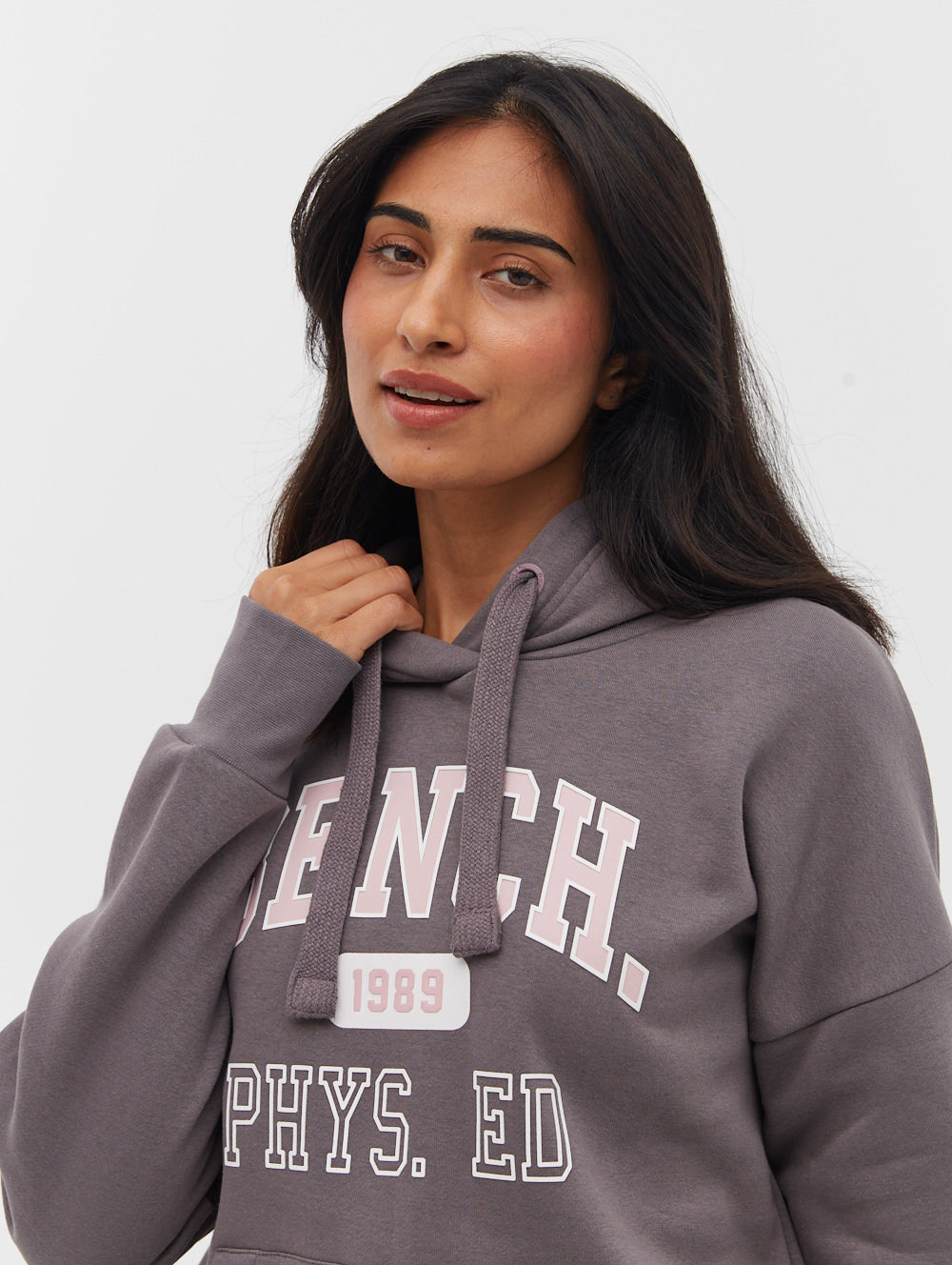 Arey Varsity Hoodie