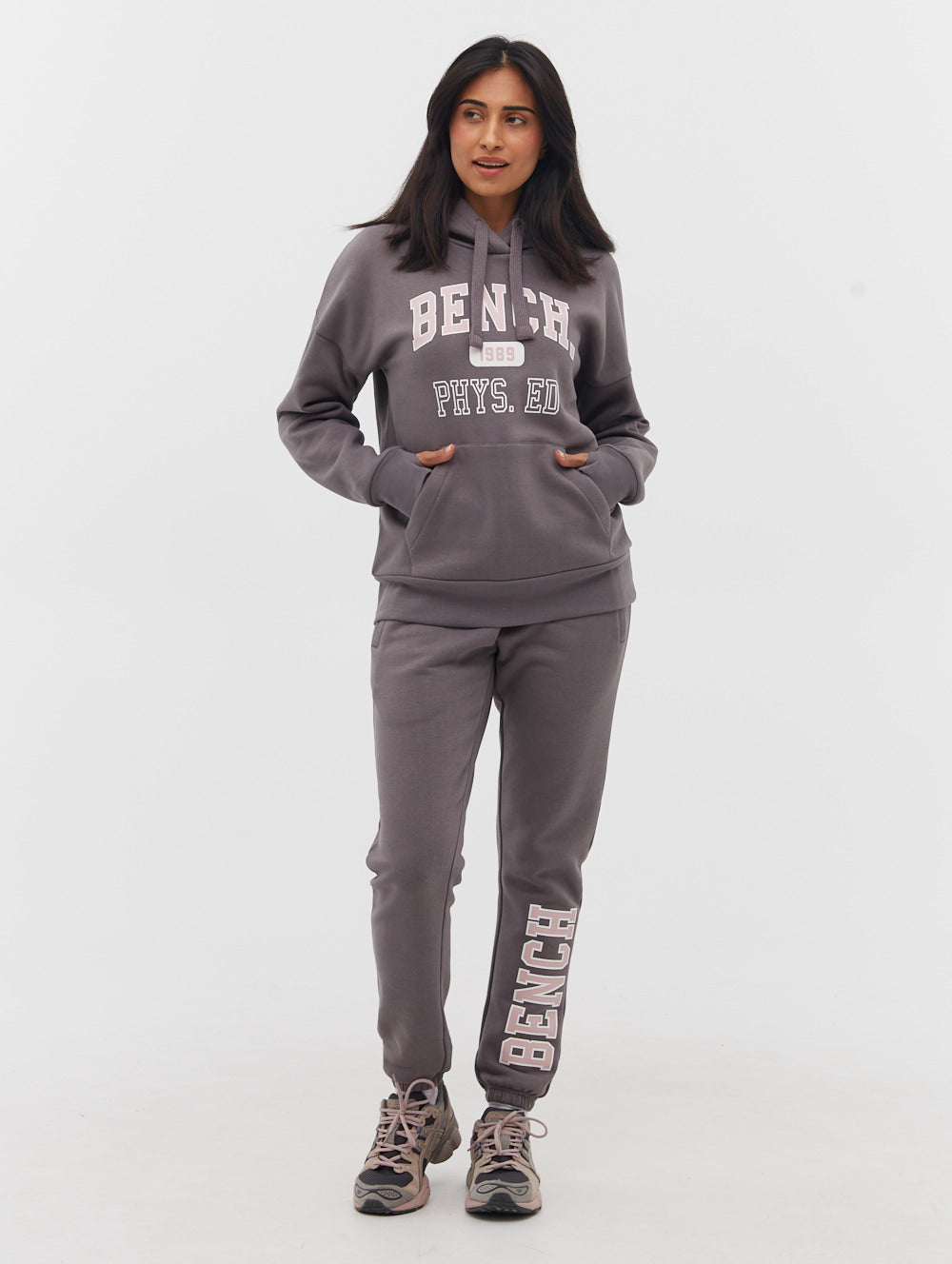 Arey Varsity Hoodie